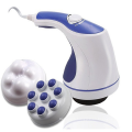 Body fat massage live scraping machine, electric grease remover, jitter, electric massager